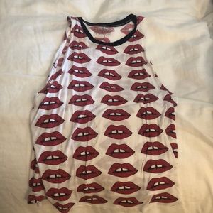 Urban outfitters tank
